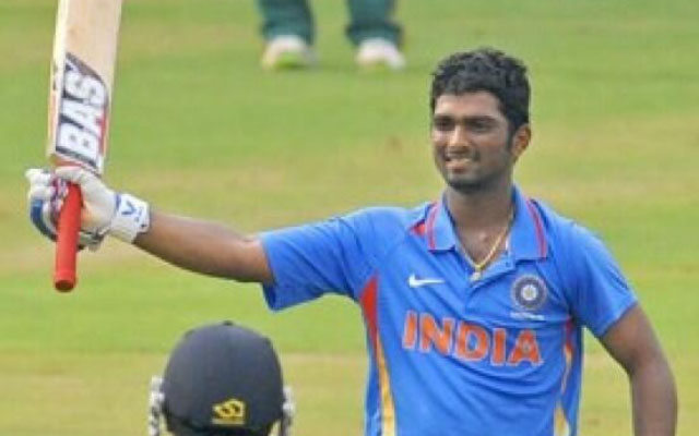 Former India U19 captain arrested for abduction in Maharashtra, Aurangabad