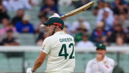 Cameron Green dismisses s claims of IPL 2023  unavailability