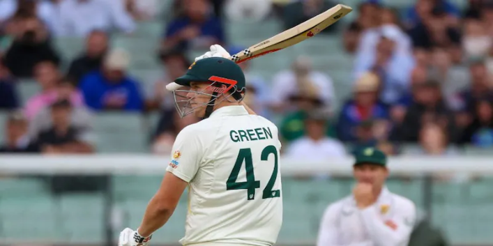 Cameron Green dismisses s claims of IPL 2023  unavailability