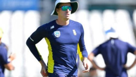 Morne Morkel has joined the New Zealand women’s team in preparation for the T20 World Cup.