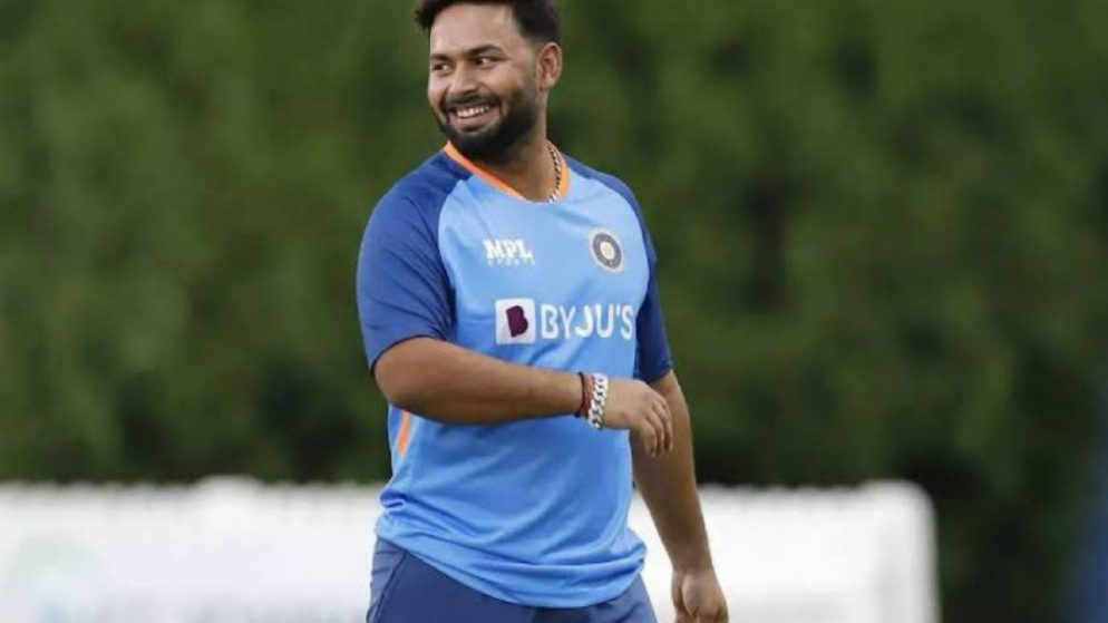 Rishabh Pant release from the hospital and will be evaluated medically again in a few days