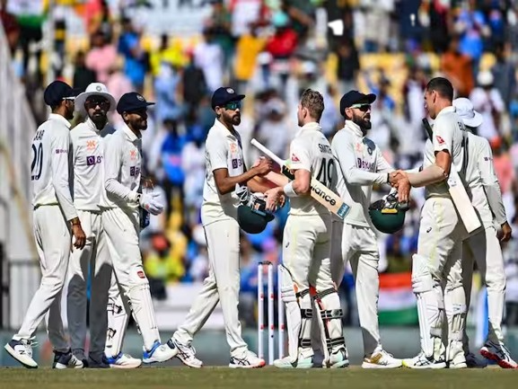 After reclaiming the Border-Gavaskar Trophy, Team India will compete in the World Test Championship final.