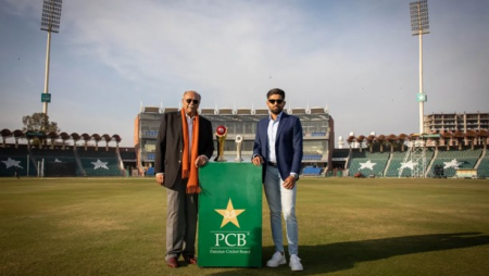 Babar Azam will lead our national team till he decides to go down: Najam Sethi