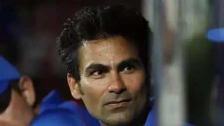 ‘Warner is the X factor for me,’ says Delhi Capitals captain Muhammad Kaif
