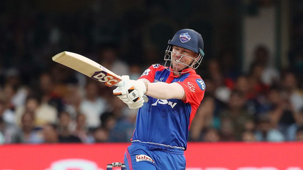 David Warner on DC’s maiden win of IPL 2023