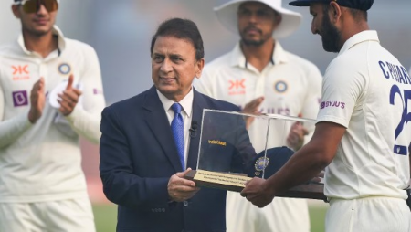 Sunil Gavaskar’s severe warning to India’s cricketers ahead of the ODI World Cup