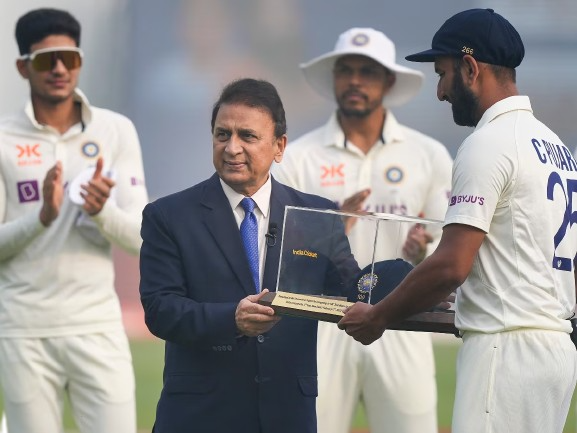 Sunil Gavaskar’s severe warning to India’s cricketers ahead of the ODI World Cup