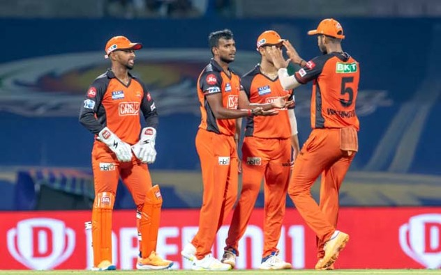 During the SRH-MI match in Hyderabad, a fake ticket fraud was detected.