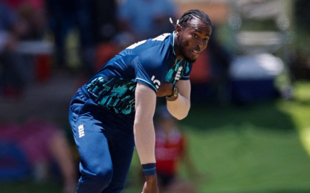 Mark Wood optimistic about Jofra Archer’s participation in Ashes 2023
