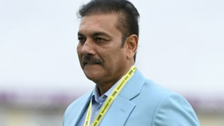 Ravi Shastri drops bombshell on Team India’s selection meetings