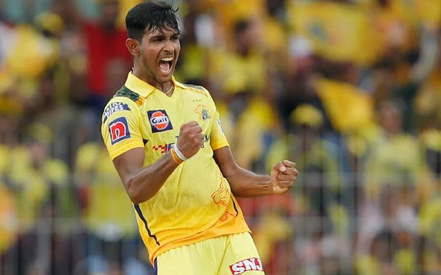 Matheesha Pathirana is the ideal substitute for Dwayne Bravo in CSK: Irfan Pathan