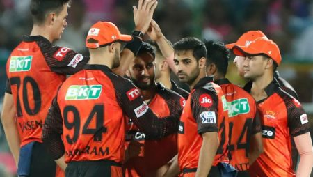  Aakash Chopra on SRH’s dramatic victory over RR