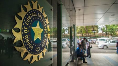 In ICC’s new financing model, BCCI is expected to generate US$ 230 million each year.