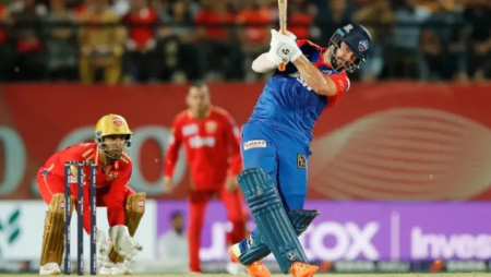 ‘DC fans deserve this win’ – Rilee Rossouw after team’s victory over PBKS