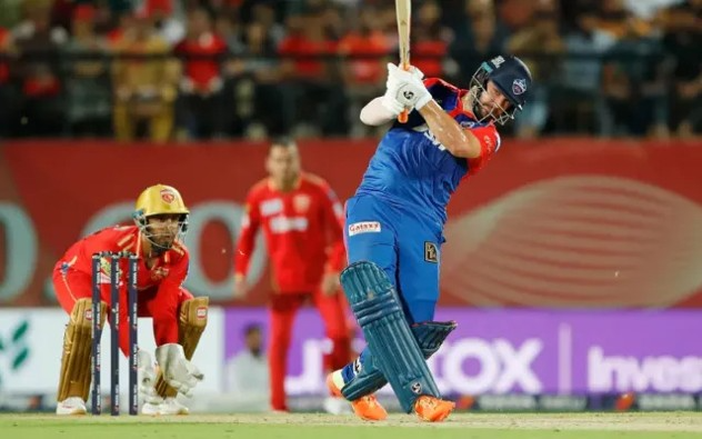 ‘DC fans deserve this win’ – Rilee Rossouw after team’s victory over PBKS