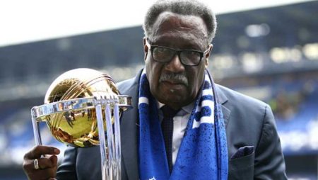Clive Lloyd supports the participation of athletes in franchise leagues