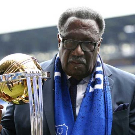 Clive Lloyd supports the participation of athletes in franchise leagues