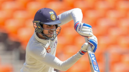Shubman Gill discusses the excitement and difficulty of transitioning from T20 to Test cricket.