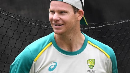 I’m curious to see if Bazball works against Australian bowlers: Steve Smith