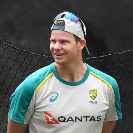 I’m curious to see if Bazball works against Australian bowlers: Steve Smith