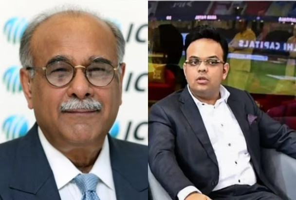 Sethi thanks ACC for accepting hybrid model for Asia Cup