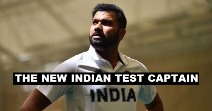 Aakash Chopra discusses Rohit Sharma’s future as India’s Test captain