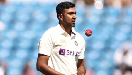Many individuals promoted and positioned myself as an overthinker: Ravichandran Ashwin