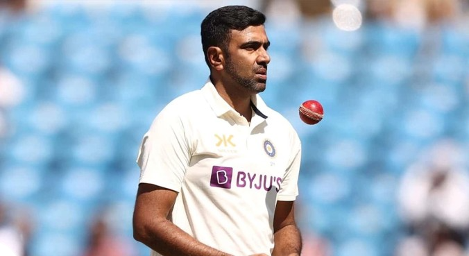 Many individuals promoted and positioned myself as an overthinker: Ravichandran Ashwin