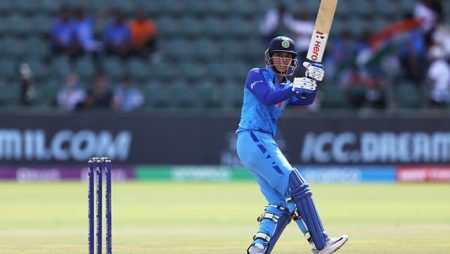 We’ve seen these incidents so much in the past: Smriti Mandhana