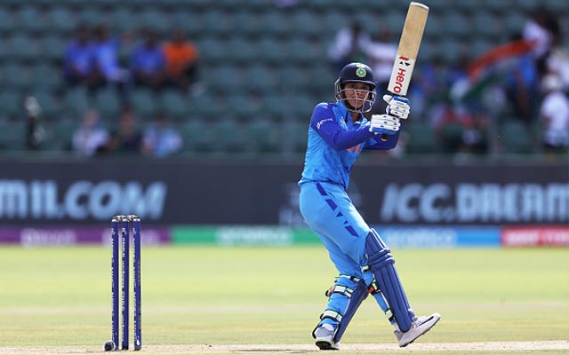 We’ve seen these incidents so much in the past: Smriti Mandhana