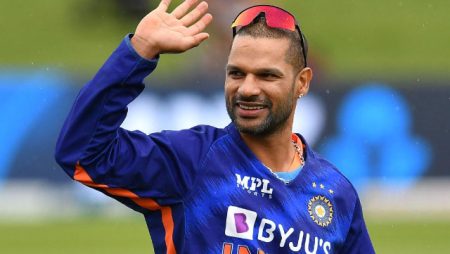 Shikhar Dhawan is inspired by the new approach of young people.