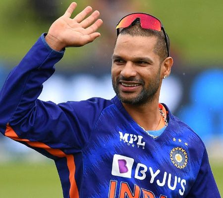 Shikhar Dhawan is inspired by the new approach of young people.