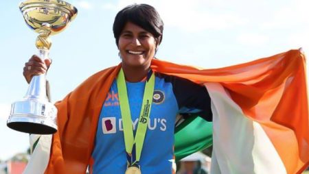 Nooshin Al Khadeer named interim head coach of the Indian women’s team for their forthcoming tour of Bangladesh.