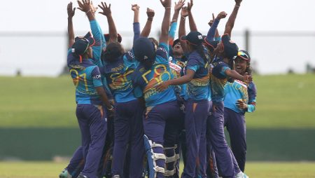 SLC to create women’s teams affiliated with top First-Class clubs