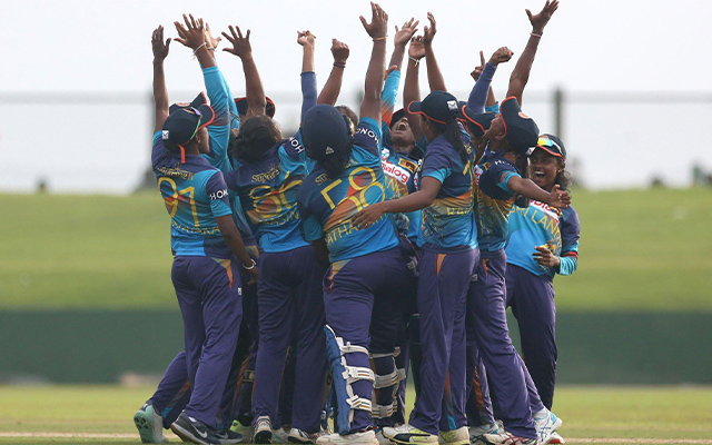 SLC to create women’s teams affiliated with top First-Class clubs