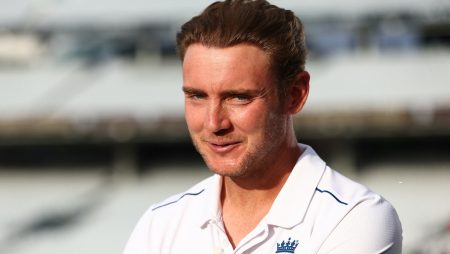 England pacer Stuart Broad is likely to retire after the Oval Test.