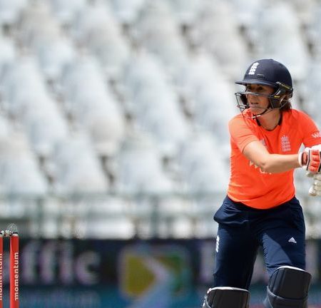 Charlotte Edward praises England’s batting prodigy following his match-winning effort in the third T20I.