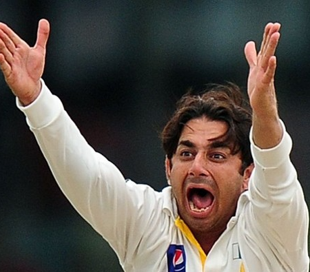 If I had played for India, I would have collected 1,000 wickets: Saeed Ajmal