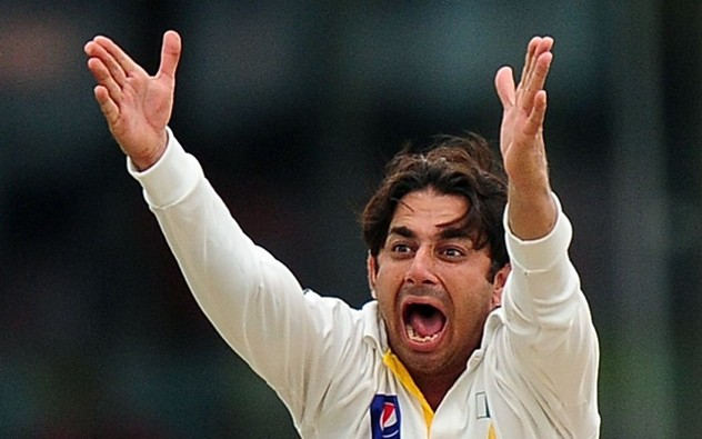 If I had played for India, I would have collected 1,000 wickets: Saeed Ajmal