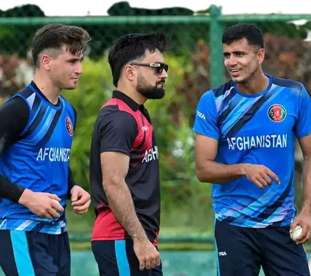 Hashmatullah Shahidi discusses Afghanistan’s morale following Rashid Khan’s comeback to the ODI set-up