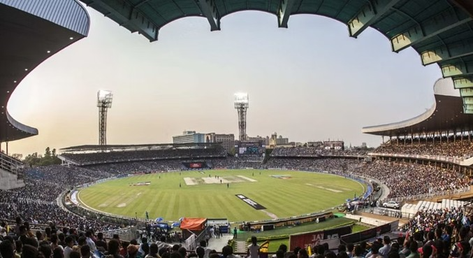 Tickets for future ODI World Cup games at Eden Gardens have rates announced by CAB Chief Snehasish Ganguly.