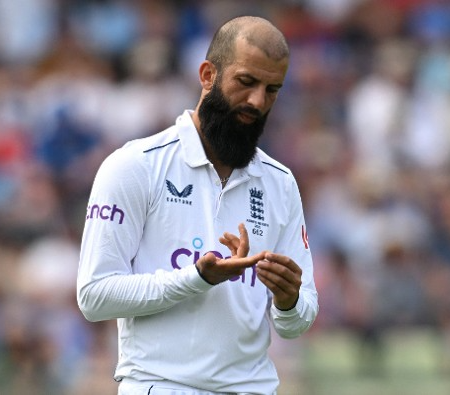 Moeen Ali is ‘not thinking too far ahead’ as the issue of a 2024 India tour looms.
