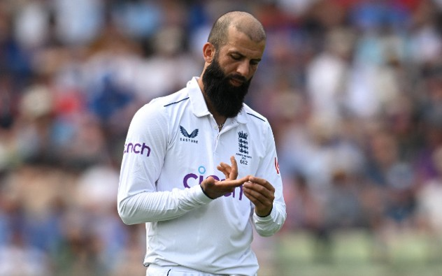 Moeen Ali is ‘not thinking too far ahead’ as the issue of a 2024 India tour looms.