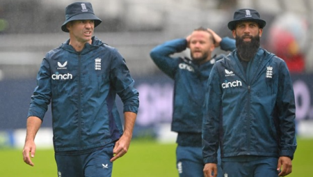 England’s Ashes ambitions are dashed by rain in a devastating anti-climax