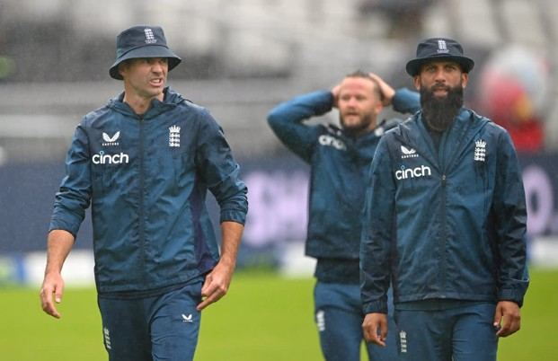 England’s Ashes ambitions are dashed by rain in a devastating anti-climax