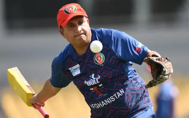 Milap Pradeepkumar Mewada has been named batting coach by the Afghanistan Cricket Board.