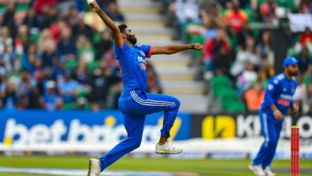 Technical adjustments by Jasprit Bumrah allow him to bowl past injury fears