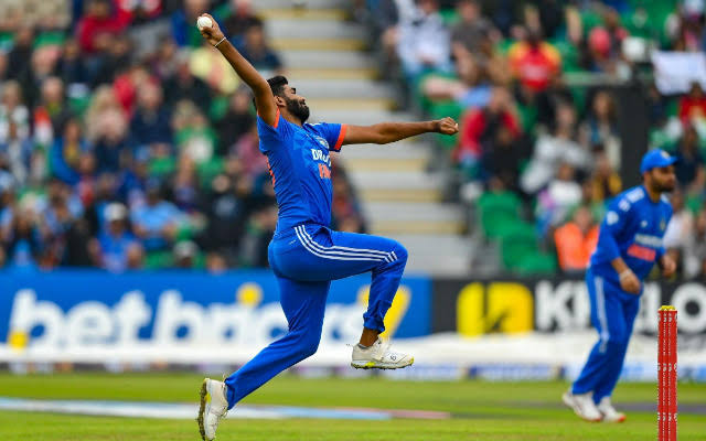 Technical adjustments by Jasprit Bumrah allow him to bowl past injury fears