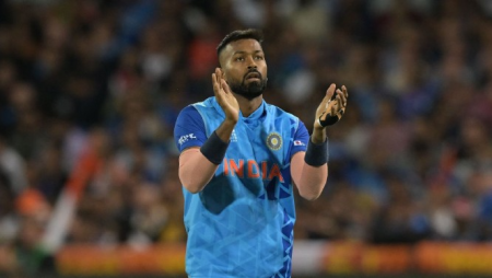 Hardik Pandya was mocked for his ‘good to be unique’ remark