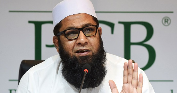 Inzamam-ul-Haq is likely to become Pakistan’s new head selector.